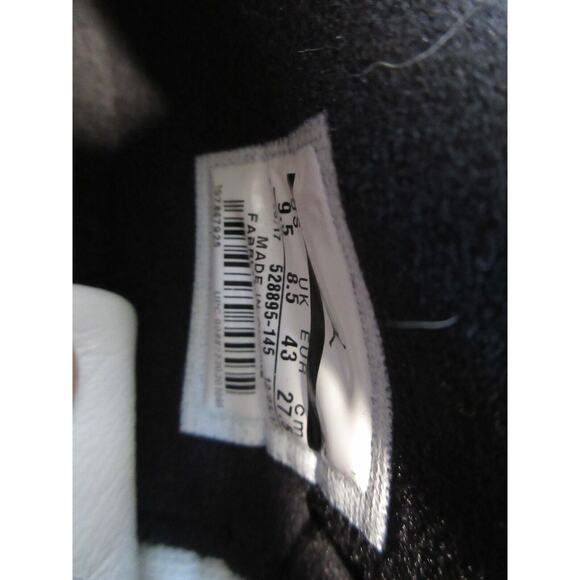 Men\'s Size 9.5 - Nike Lunar Force 1 Duckboot Black Gum 805899-003 main image 9